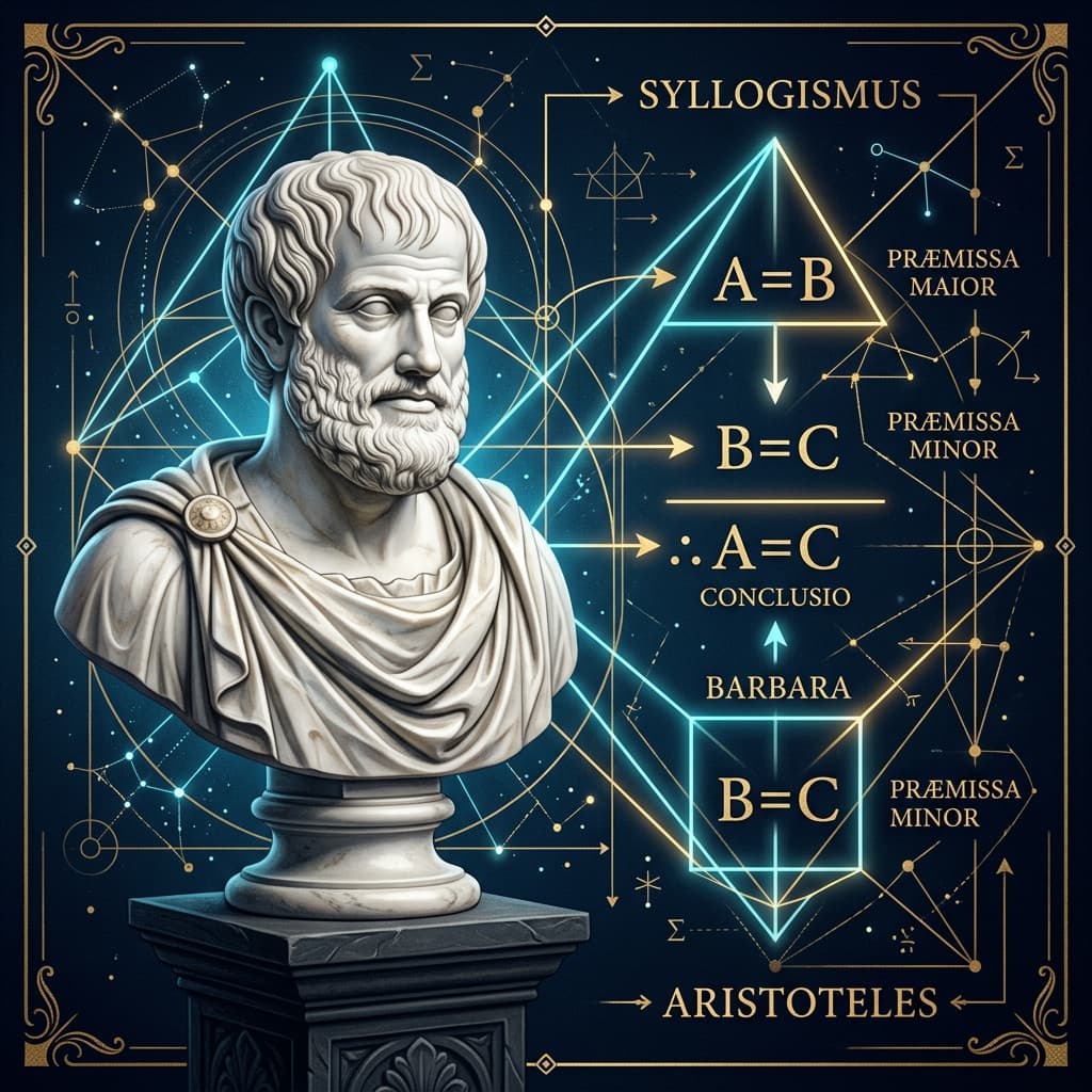 Introducción a la Lógica Clásica